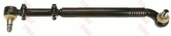 Centre Rod Assembly PROEQUIP 