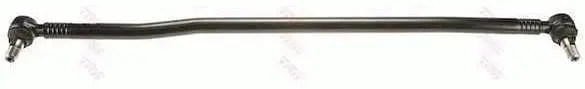Centre Rod Assembly PROEQUIP 