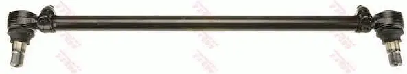Centre Rod Assembly PROEQUIP 