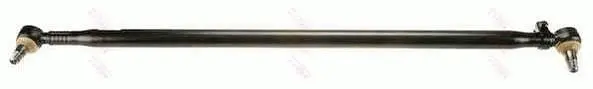 Centre Rod Assembly PROEQUIP 