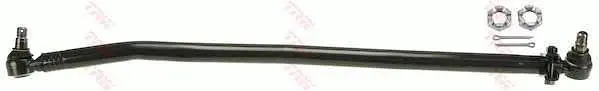 Centre Rod Assembly PROEQUIP 