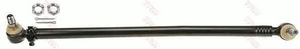 Centre Rod Assembly PROEQUIP 