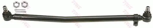 Centre Rod Assembly PROEQUIP 