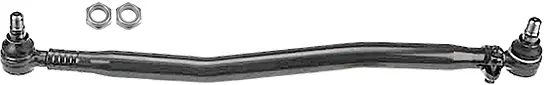 Centre Rod Assembly PROEQUIP 
