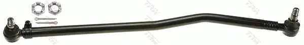 Centre Rod Assembly PROEQUIP 