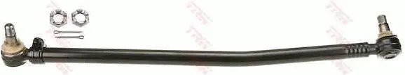 Centre Rod Assembly PROEQUIP 