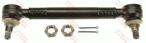 Centre Rod Assembly PROEQUIP 