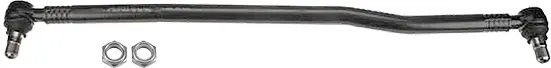 Centre Rod Assembly PROEQUIP 
