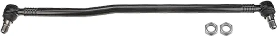 Centre Rod Assembly PROEQUIP 
