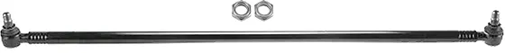 Centre Rod Assembly PROEQUIP 