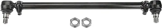 Centre Rod Assembly PROEQUIP 