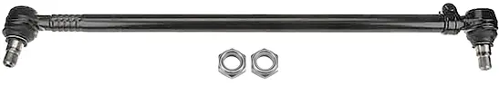 Centre Rod Assembly PROEQUIP 