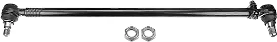 Centre Rod Assembly PROEQUIP 