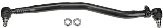 Centre Rod Assembly PROEQUIP 