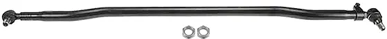 Centre Rod Assembly PROEQUIP 