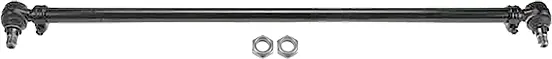 Parallellstag 1281mm MB TRW 