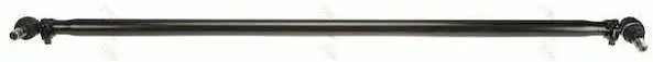 Centre Rod Assembly PROEQUIP 