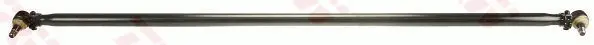 Centre Rod Assembly PROEQUIP 