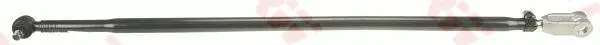 Centre Rod Assembly PROEQUIP 