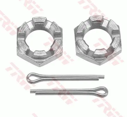 Centre Rod Assembly PROEQUIP 