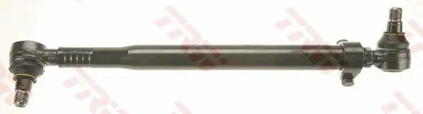 Centre Rod Assembly PROEQUIP 
