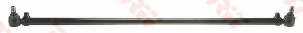 Centre Rod Assembly PROEQUIP 