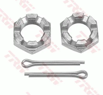 Rod Assembly PROEQUIP 