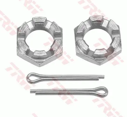 Rod Assembly PROEQUIP 