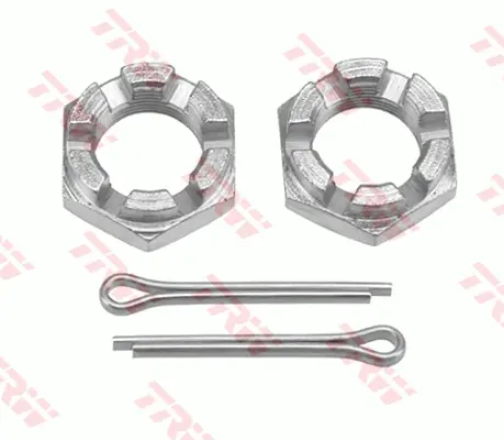 Centre Rod Assembly PROEQUIP 
