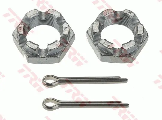Centre Rod Assembly PROEQUIP 