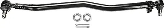 Centre Rod Assembly PROEQUIP 