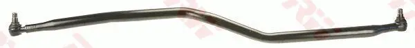 Centre Rod Assembly PROEQUIP 
