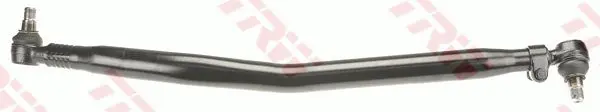 Centre Rod Assembly PROEQUIP 