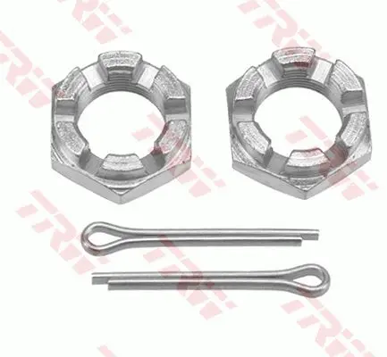 Centre Rod Assembly PROEQUIP 