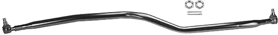 Centre Rod Assembly PROEQUIP 