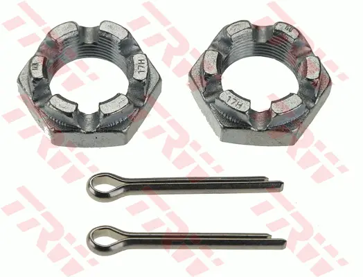 Centre Rod Assembly PROEQUIP 