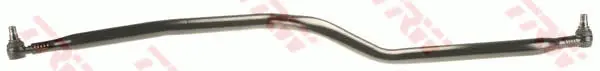 Centre Rod Assembly PROEQUIP 