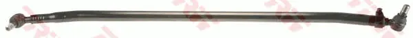 Centre Rod Assembly PROEQUIP 
