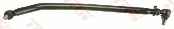 Centre Rod Assembly PROEQUIP 