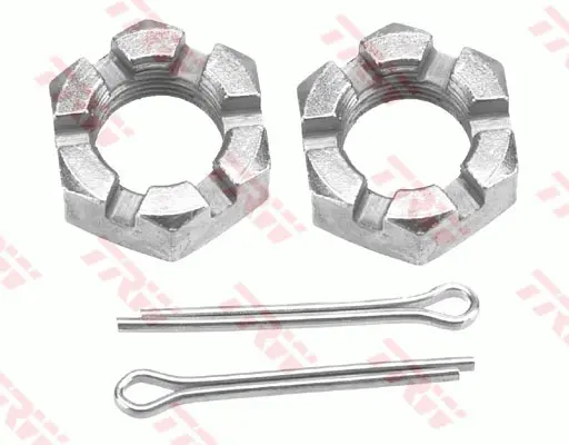 Centre Rod Assembly PROEQUIP 