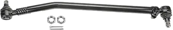 Centre Rod Assembly PROEQUIP 