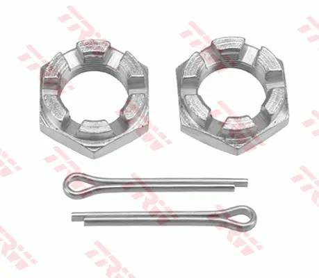 Centre Rod Assembly PROEQUIP 