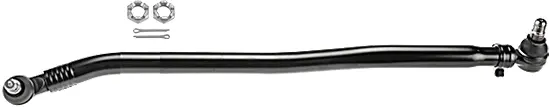 Centre Rod Assembly PROEQUIP 