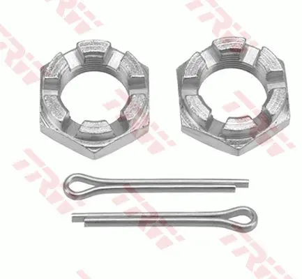 Centre Rod Assembly PROEQUIP 