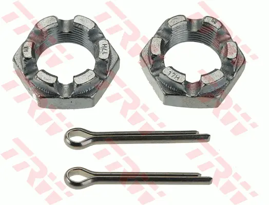 Centre Rod Assembly PROEQUIP 