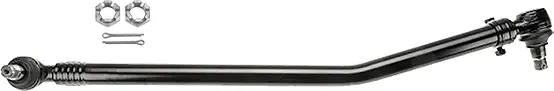 Centre Rod Assembly PROEQUIP 