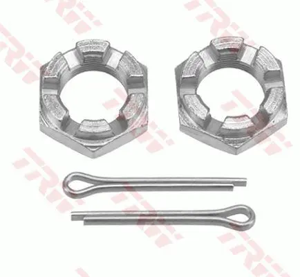 Centre Rod Assembly PROEQUIP 