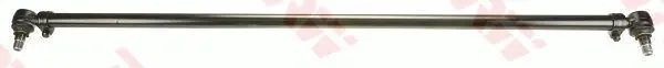 Centre Rod Assembly PROEQUIP 