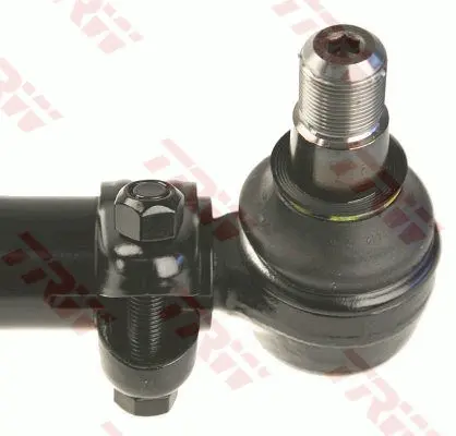 Centre Rod Assembly PROEQUIP 