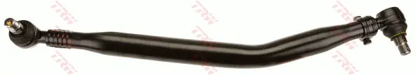 Centre Rod Assembly PROEQUIP 